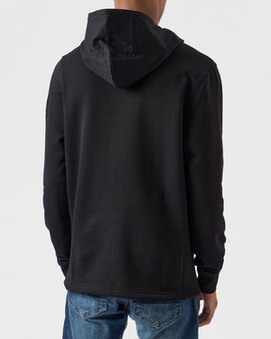 Hamilton Hoodie Black