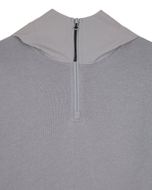 Caillet Hoodie Light Grey