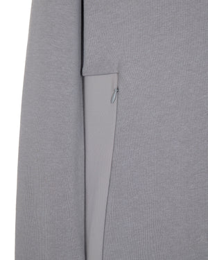 Caillet Hoodie Light Grey