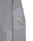 Caillet Hoodie Light Grey