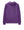 Ribbe Hoodie Allium Purple