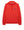 Ribbe Hoodie Cayenne Red