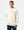 Ribbe Hoodie Ivory