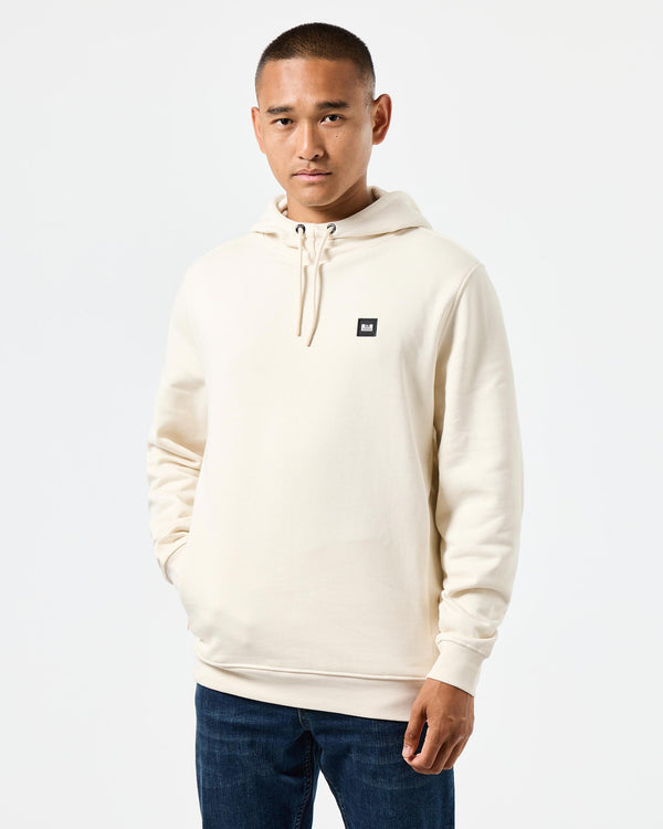 Ribbe Hoodie Ivory