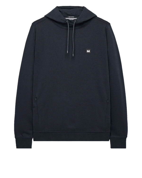 Ribbe Hoodie Navy