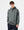 Ribbe Hoodie Zinc