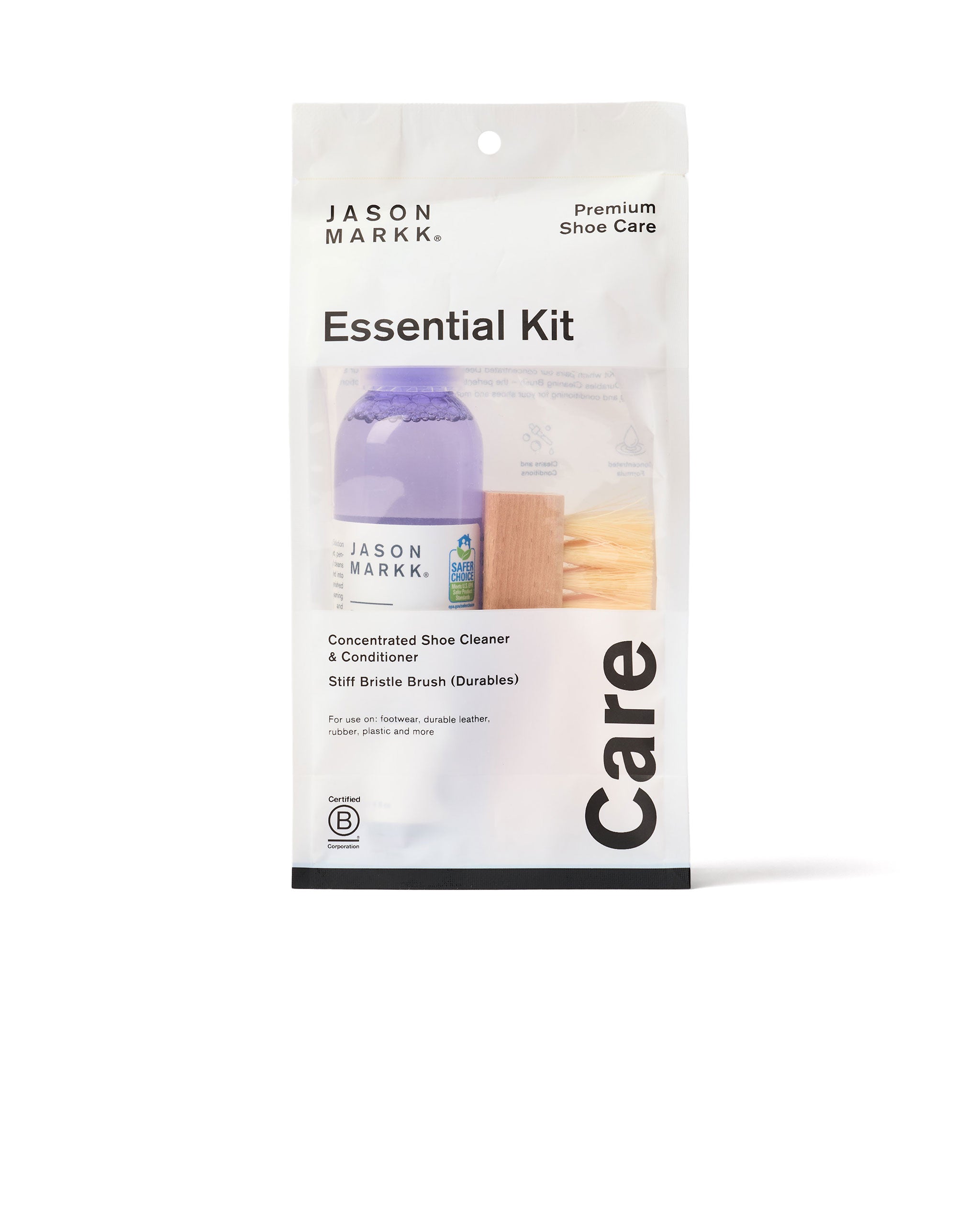 Jason Mark Store Jason Markk Essential Kit – Weekend Offender