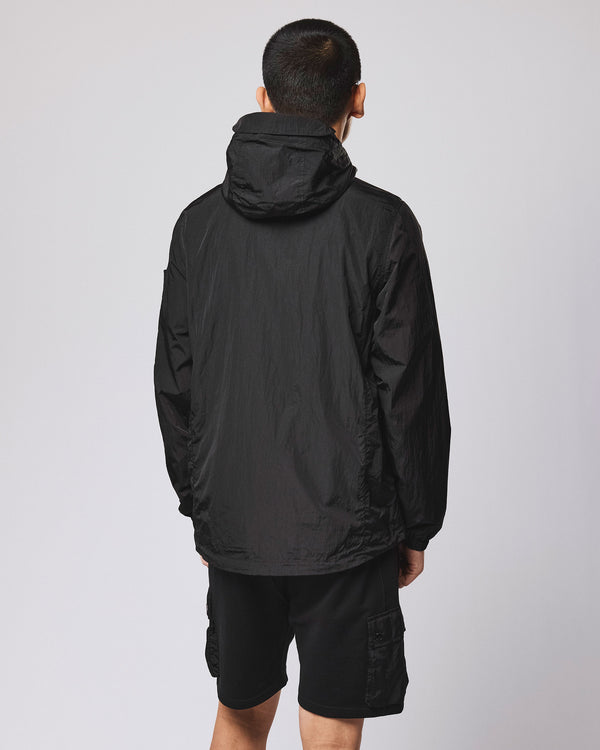 Technician Mesh Lined Jacket Black