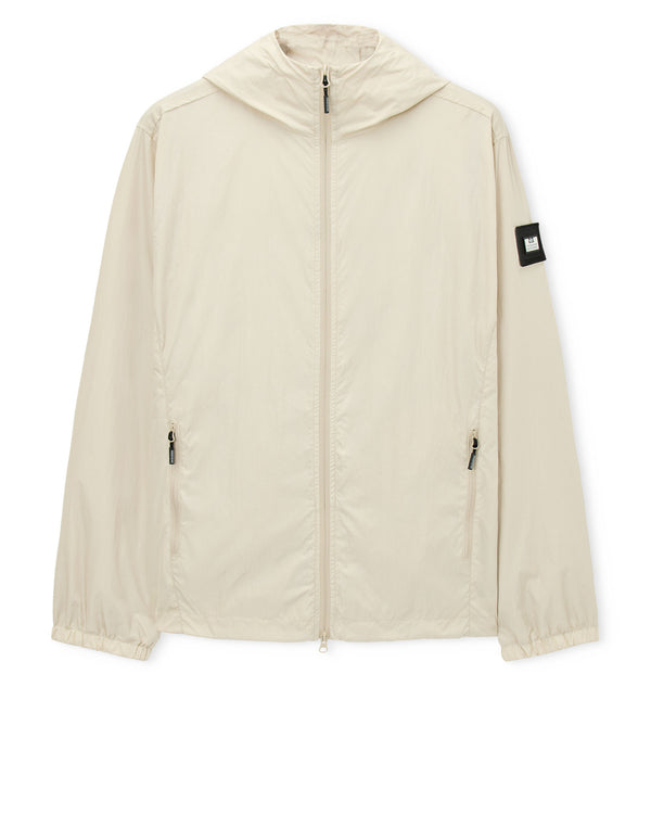 Technician Mesh Lined Jacket Cement