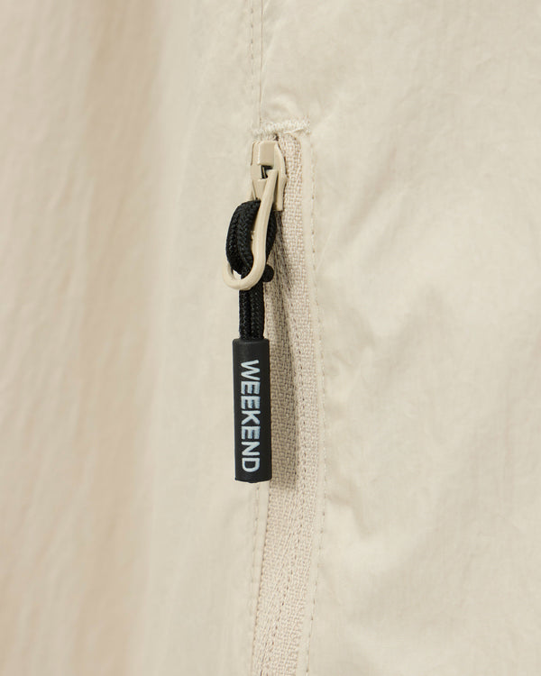 Technician Mesh Lined Jacket Cement