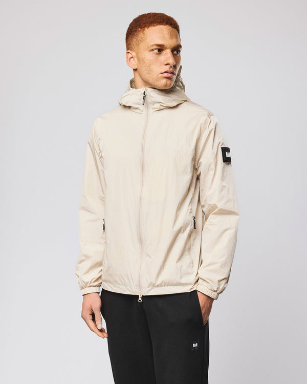 Technician Mesh Lined Jacket Cement