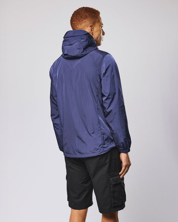 Technician Mesh Lined Jacket Dark Sapphire Blue
