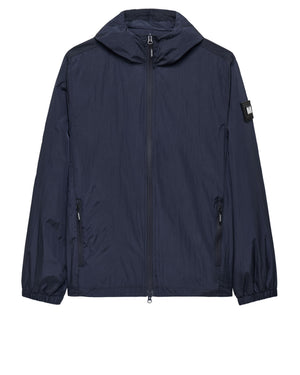 Technician Mesh Lined Jacket Navy