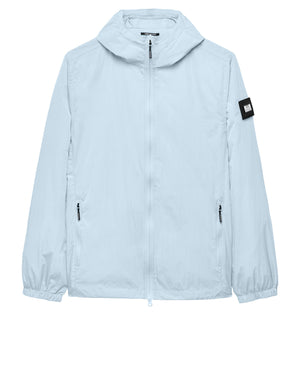 Technician Mesh Lined Jacket Ocean Wave Blue