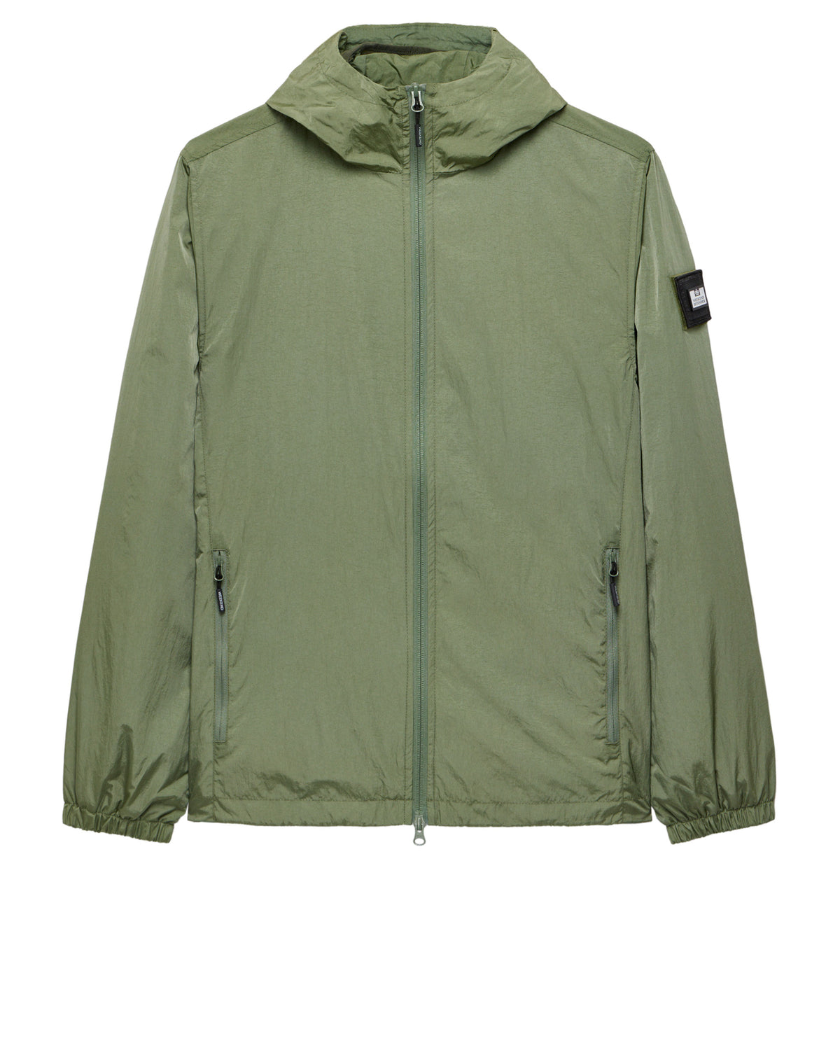 The Technician Jacket | Weekend Offender