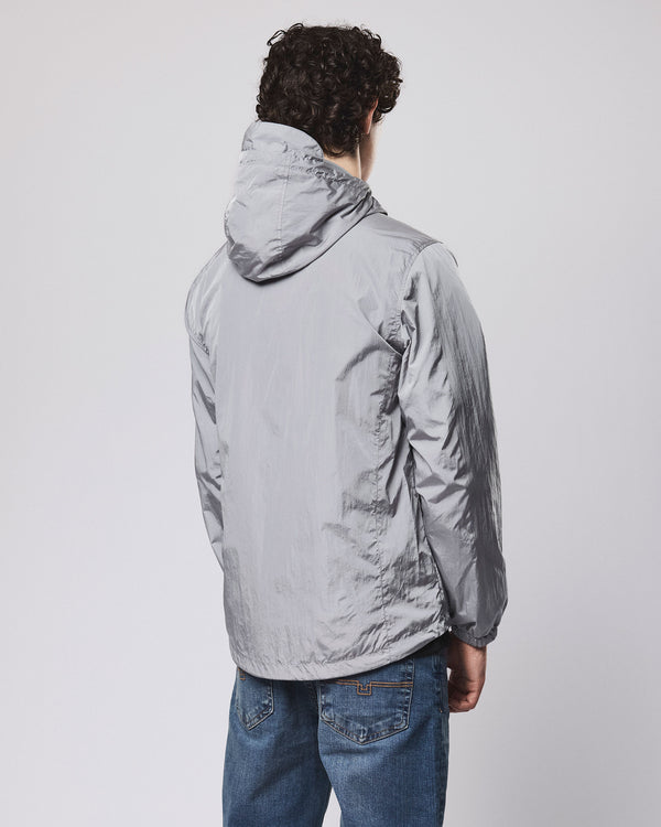 Technician Mesh Lined Jacket Smokey Grey