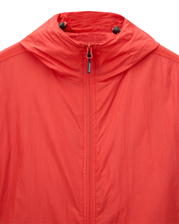 Technician Mesh Lined Jacket Watermelon