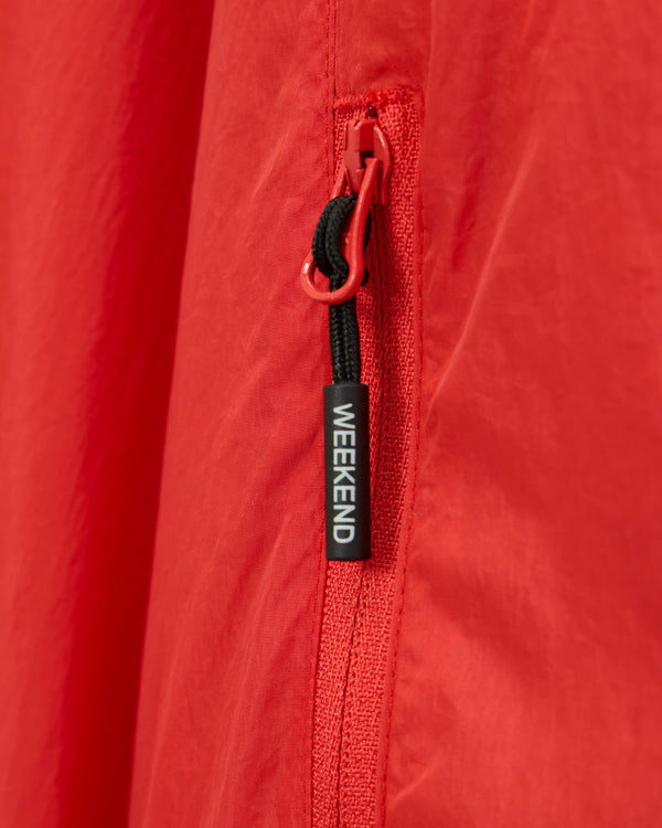 Technician Mesh Lined Jacket Watermelon