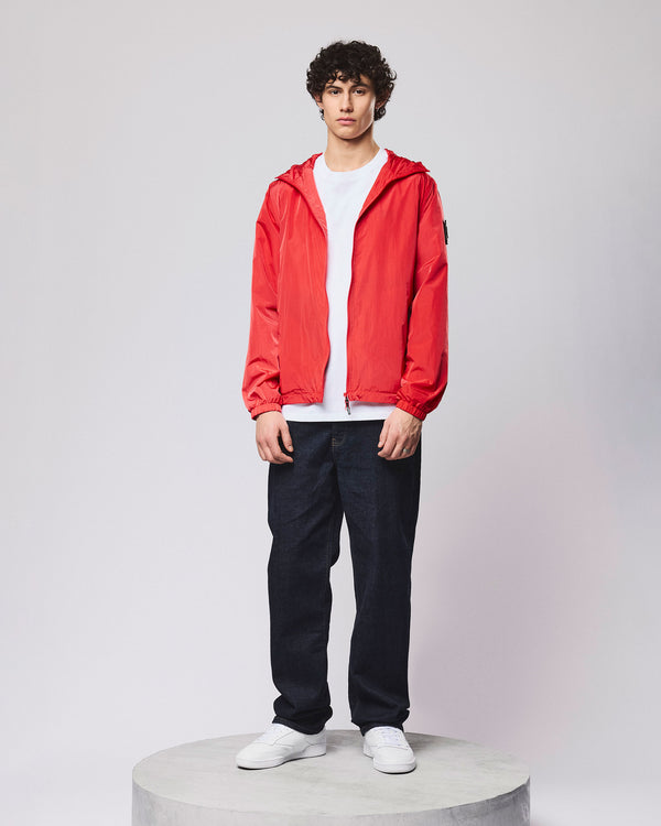 Technician Mesh Lined Jacket Watermelon