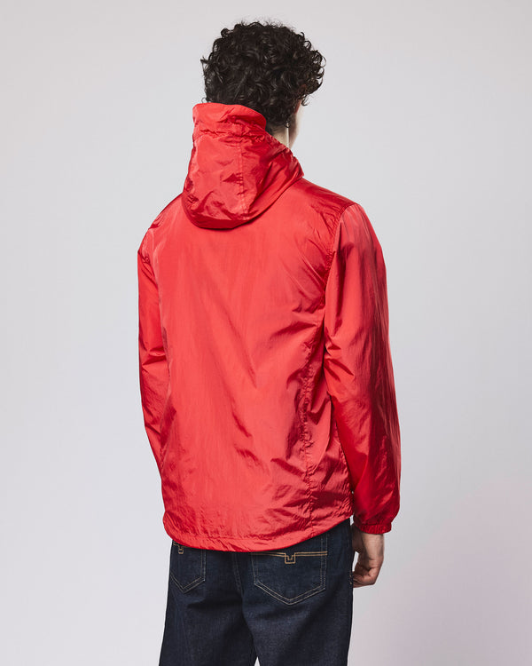 Technician Mesh Lined Jacket Watermelon