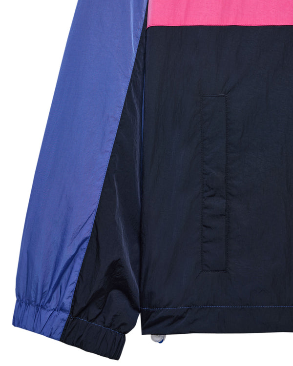 Parissa Windbreaker Jacket Bluebell