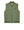 Saharun Gilet Sapling Green