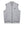 Saharun Gilet Smokey Grey