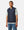 Saharun Gilet Marine