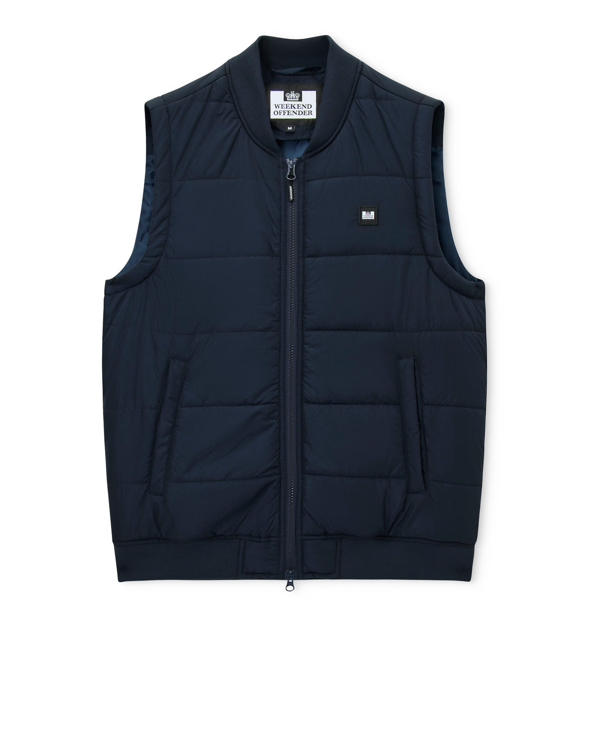 Saharun Gilet