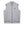 Weste Saharun Smokey Grey