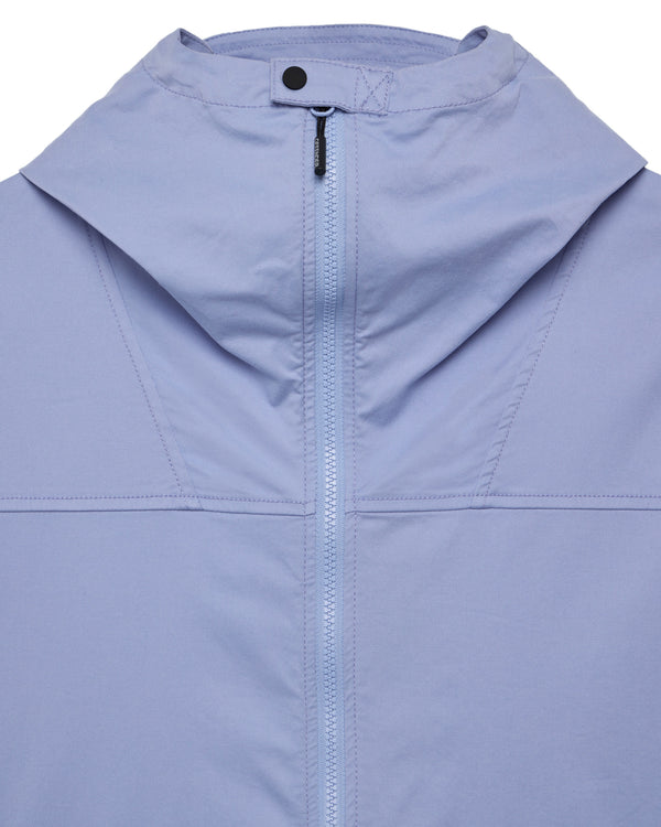 Brooklyn Utility Jacket Cornflower