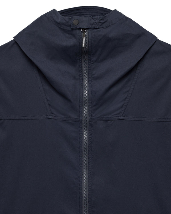 Brooklyn Utility Jacket Navy