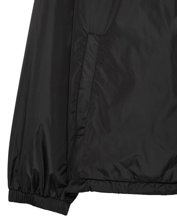 Pasco Coach Jacket Black