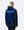 Cotoca Field Jacket Bright Navy