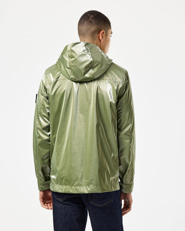 Cotoca Feldjacke Sapling Green