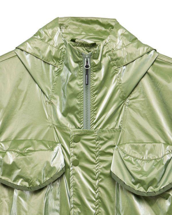 Cotoca Feldjacke Sapling Green