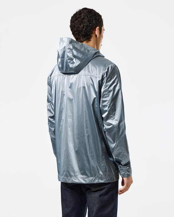 Cotoca Field Jacket Smokey Grey