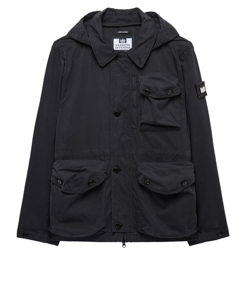 WEEKEND OFFENDER カーキフィールドジャケット Mサイズ アメリカ
