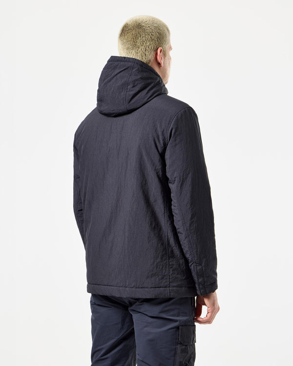 Rinconcada Jacket Navy