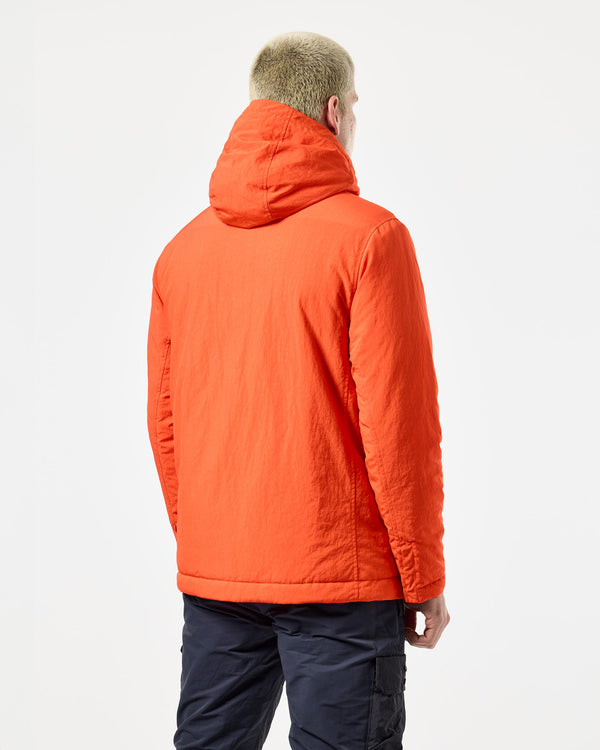 Rinconcada Jacket Pure Orange