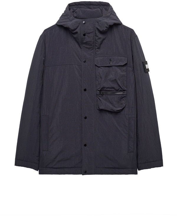 Rinconcada Jacket Navy