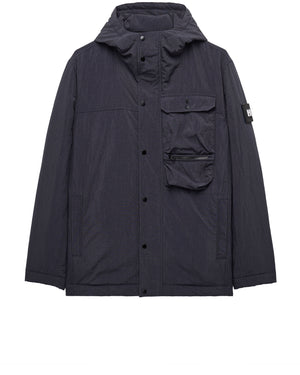 Rinconcada Jacket Navy