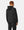 Temara Technical Windbreaker Jacket Black