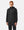 Temara Technical Windbreaker Jacket Black