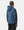 Temara Windbreaker Jacket Lagoon Blue