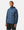 Temara Windbreaker Jacket Lagoon Blue