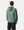 Temara Windbreaker Jacket Thyme Green