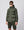 Cotoca Ripstop Field Jacket Black Forest Green