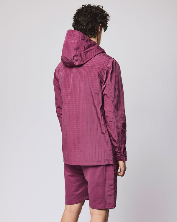 Cotoca Ripstop Field Jacket Kirsch