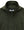 Algiers Longline Mac Black Forest Green
